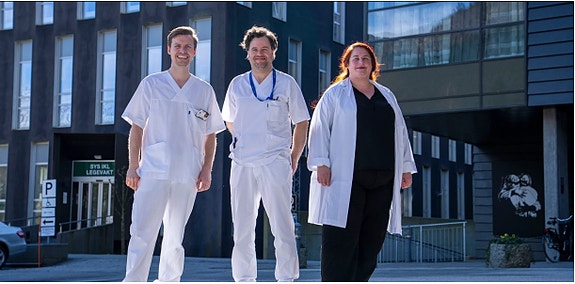 Bilde 2 av 3 i jobbannonse-galleriet