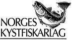 Norges Kystfiskarlag logo