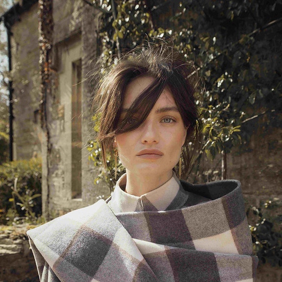 Camilla Pihl Fashion Group AS logo