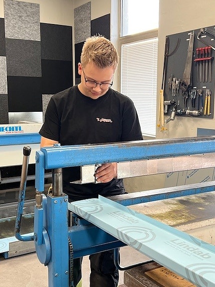 Bilde 4 av 5 i jobbannonse-galleriet