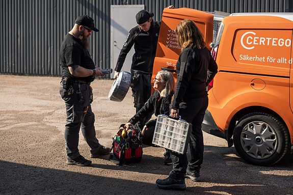 Bilde 2 av 6 i jobbannonse-galleriet