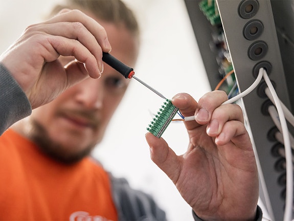 Bilde 1 av 6 i jobbannonse-galleriet