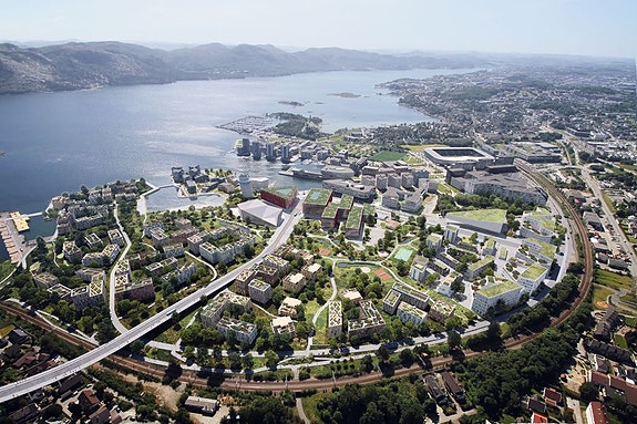 Bilde 1 av 6 i jobbannonse-galleriet