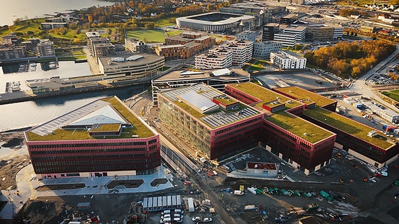 Bilde 5 av 6 i jobbannonse-galleriet