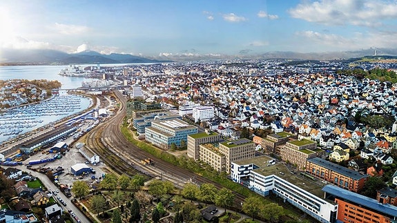 Bilde 3 av 6 i jobbannonse-galleriet