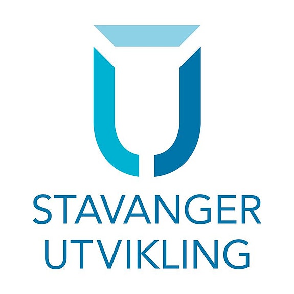 STAVANGER UTVIKLING KF logo