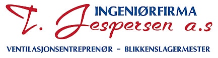 Ingeniørfirma T. Jespersen AS logo