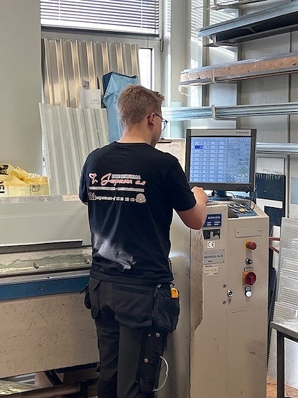 Bilde 2 av 5 i jobbannonse-galleriet