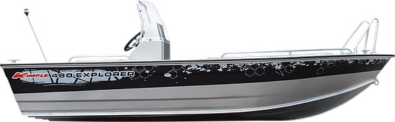Kimple 480 Explorer 6 of 10