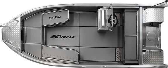 Kimple 480 Explorer 4 of 5