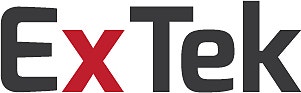 ExTek AS logo