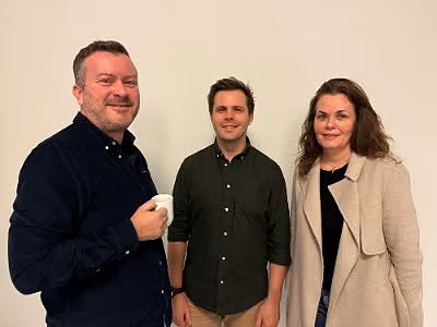 Bilde 1 av 1 i jobbannonse-galleriet