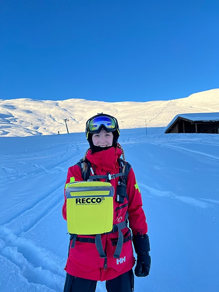 Norway's best people