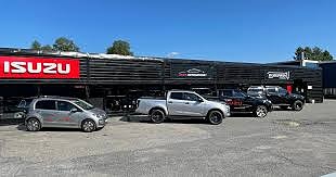 Skien Autosenter AS logo