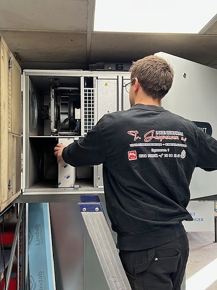 Bilde 5 av 6 i jobbannonse-galleriet