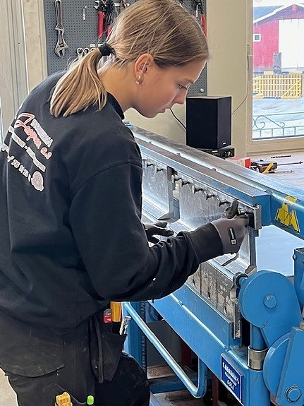 Bilde 3 av 6 i jobbannonse-galleriet