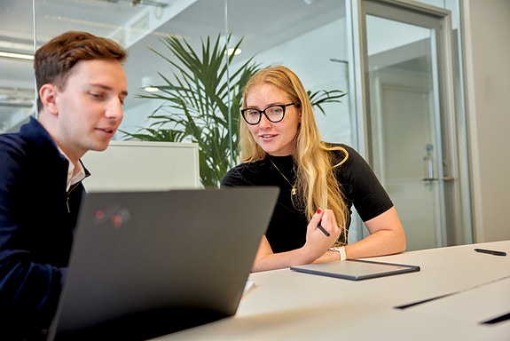 Bilde 5 av 5 i jobbannonse-galleriet