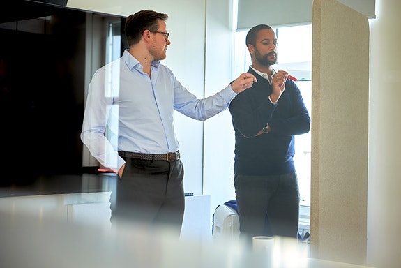 Bilde 3 av 5 i jobbannonse-galleriet