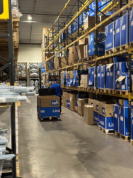 Bilde 2 av 5 i jobbannonse-galleriet