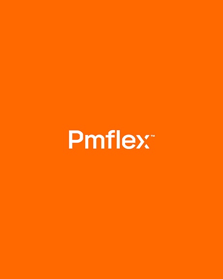 PMFLEX NORGE AS logo