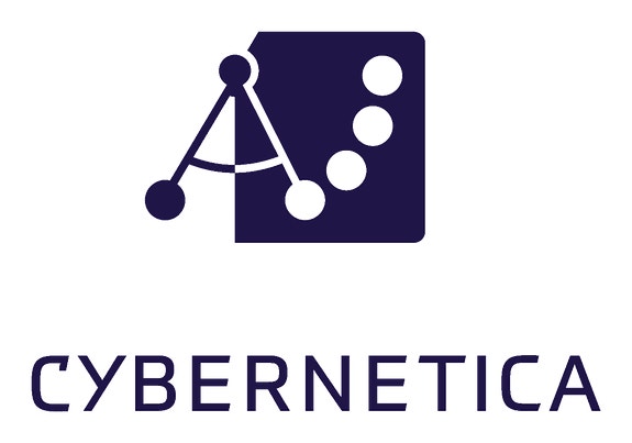 Cybernetica AS logo