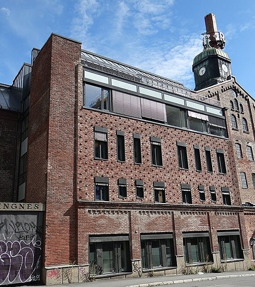 Bilde 2 av 4 i jobbannonse-galleriet