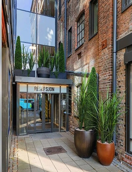 Bilde 3 av 4 i jobbannonse-galleriet