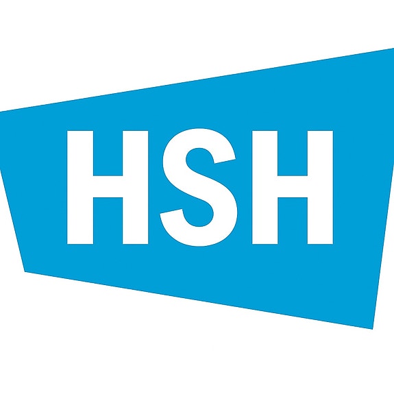 HSH Utvikling AS logo
