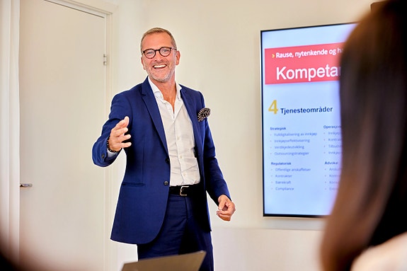 Bilde 3 av 5 i jobbannonse-galleriet