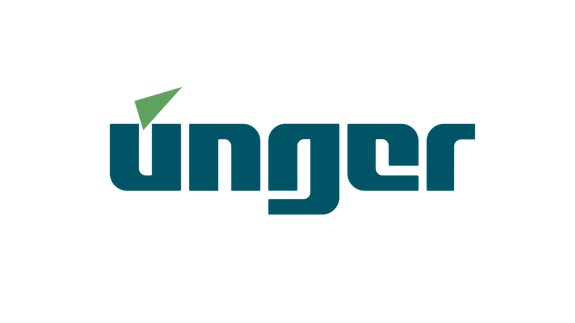 Unger Fabrikker logo