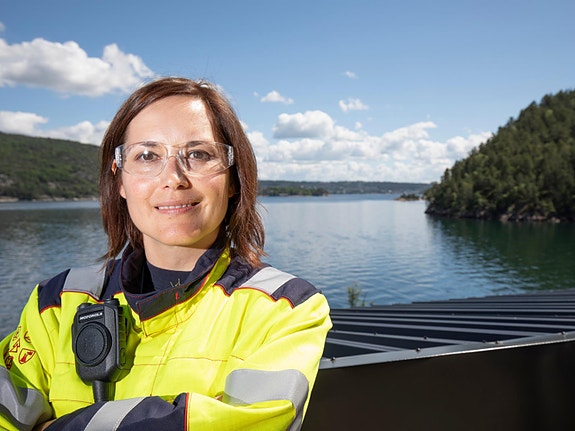 Bilde 1 av 2 i jobbannonse-galleriet