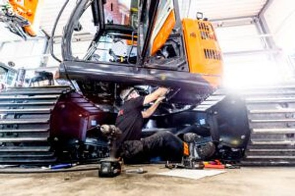 Bilde 2 av 2 i jobbannonse-galleriet