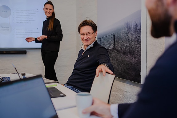 Bilde 5 av 5 i jobbannonse-galleriet