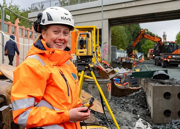 Bilde 5 av 5 i jobbannonse-galleriet