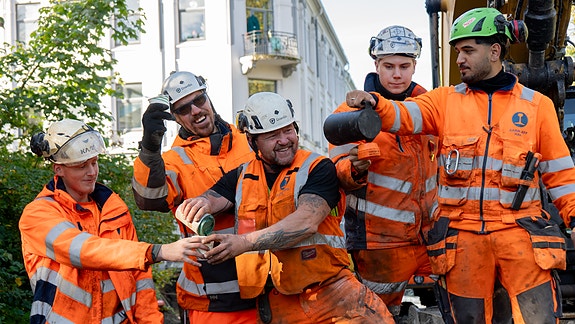 Bilde 1 av 5 i jobbannonse-galleriet