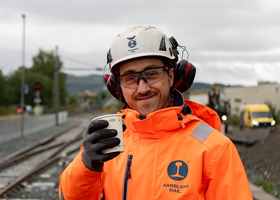 Bilde 4 av 5 i jobbannonse-galleriet