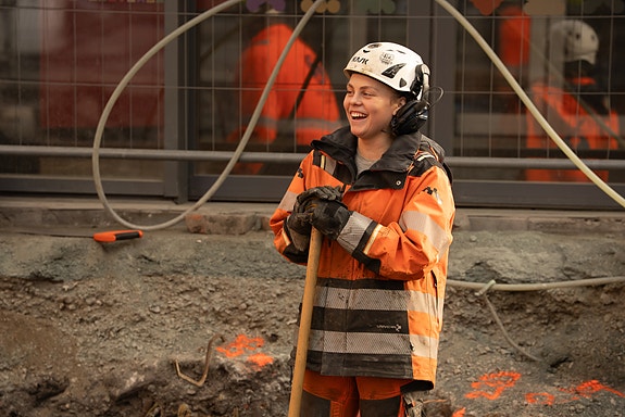 Bilde 3 av 5 i jobbannonse-galleriet