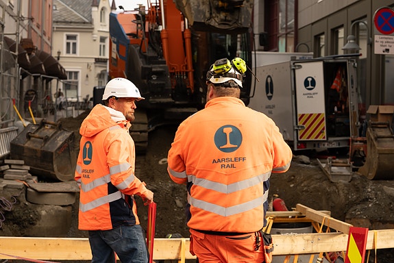 Bilde 2 av 5 i jobbannonse-galleriet