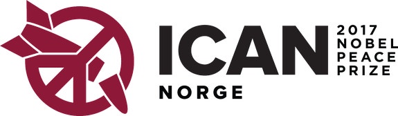ICAN Norge logo