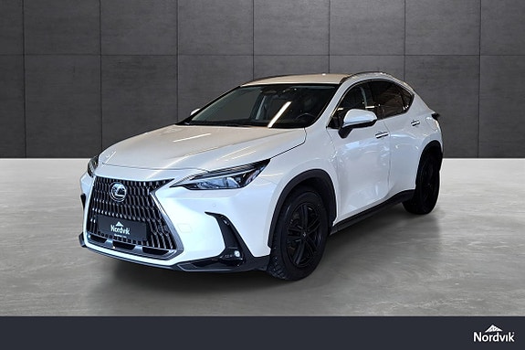 Lexus NX 450h