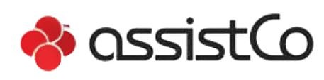 AssistCo AS logo