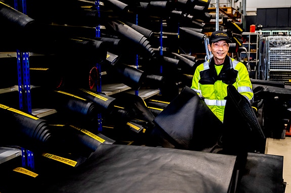 Bilde 1 av 10 i jobbannonse-galleriet