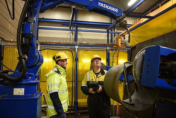 Bilde 3 av 4 i jobbannonse-galleriet