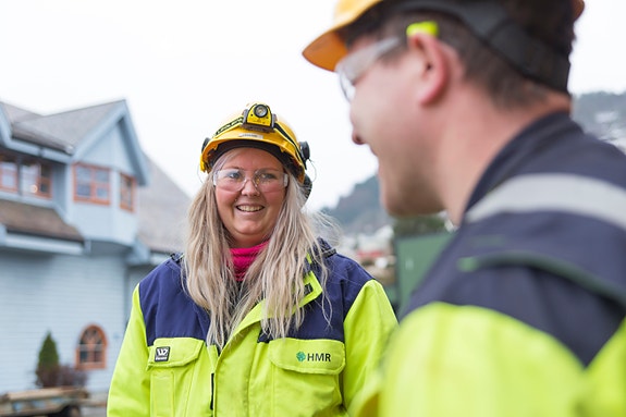 Bilde 1 av 4 i jobbannonse-galleriet