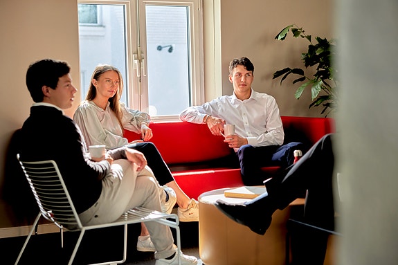 Bilde 3 av 5 i jobbannonse-galleriet