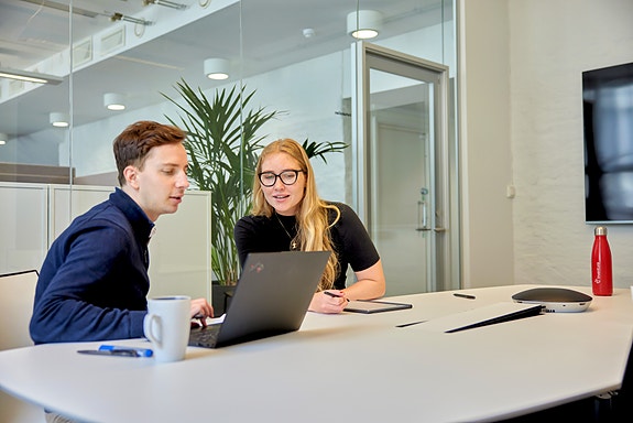 Bilde 1 av 5 i jobbannonse-galleriet