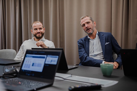 Bilde 5 av 5 i jobbannonse-galleriet