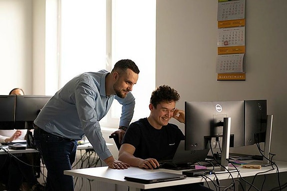 Bilde 4 av 5 i jobbannonse-galleriet