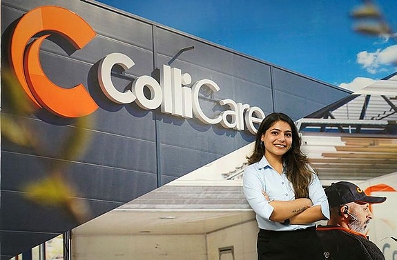 Bilde 3 av 5 i jobbannonse-galleriet