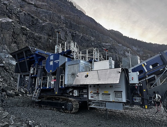 Bilde 1 av 1 i jobbannonse-galleriet